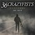36 Crazyfists