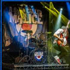 A Band Called Malice