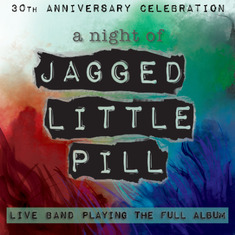 A Night of Jagged Little Pill