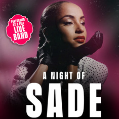 A Night of Sade