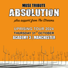 Absolution (Muse Tribute)