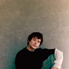 Alec Benjamin: 12 Notes Tour