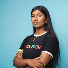 Ash Sarkar - In Conversation