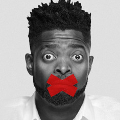 Basketmouth