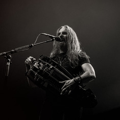 Bear McCreary