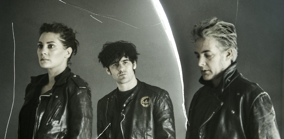 Black Rebel Motorcycle Club