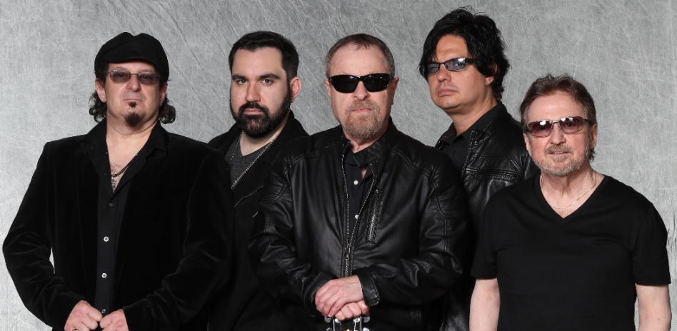 Blue Oyster Cult