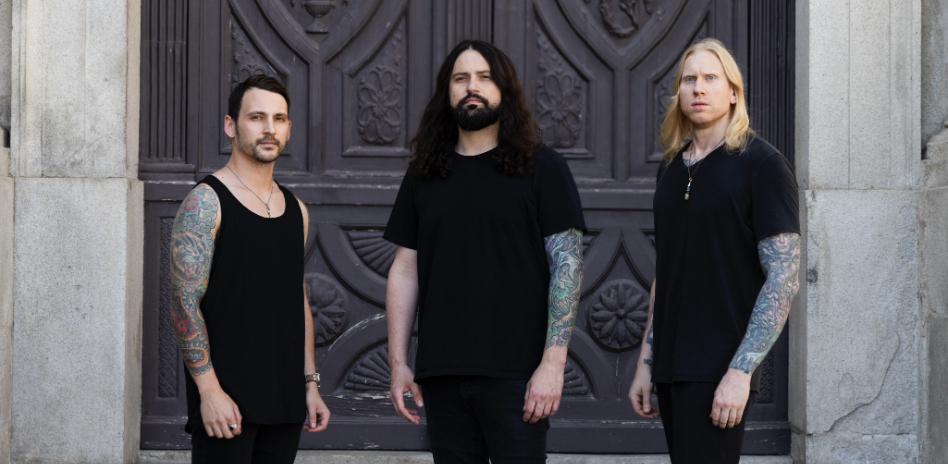 Born of Osiris