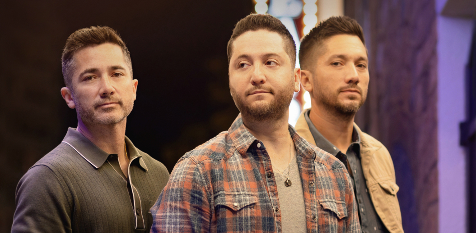 Boyce Avenue