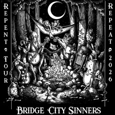 Bridge City Sinners