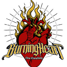 Burning Heart Pro Wrestling Inaugural World Championship Tournament - Night 2