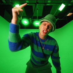 Casper Walsh