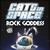 Cats in Space