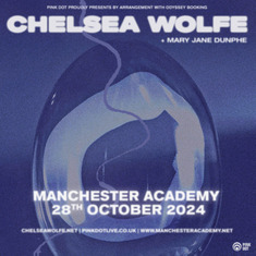 Chelsea Wolfe