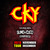 CKY