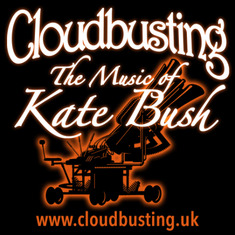 Cloudbusting - The Music of Kate Bush