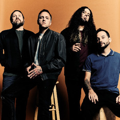 Coheed and Cambria