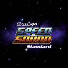Crush40: Speed of Sound World Tour