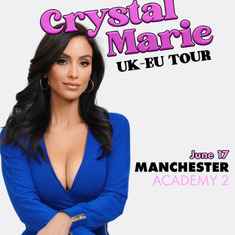 Crystal Marie