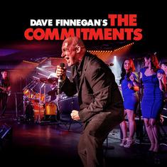 Dave Finnegan's The Commitments