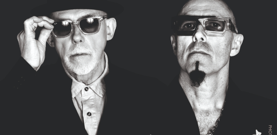 Dave Formula & Noko Play Songs From Under The Floorboards