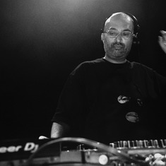 DJ Namito