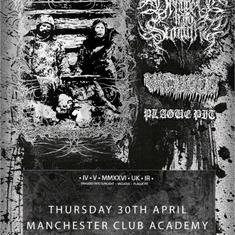 Dragged Into Sunlight