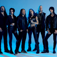 DragonForce