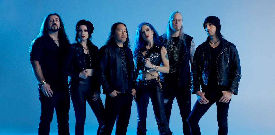 DragonForce