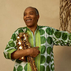 Femi Kuti & The Positive Force