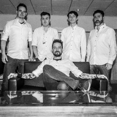 Frank Turner & The Sleeping Souls