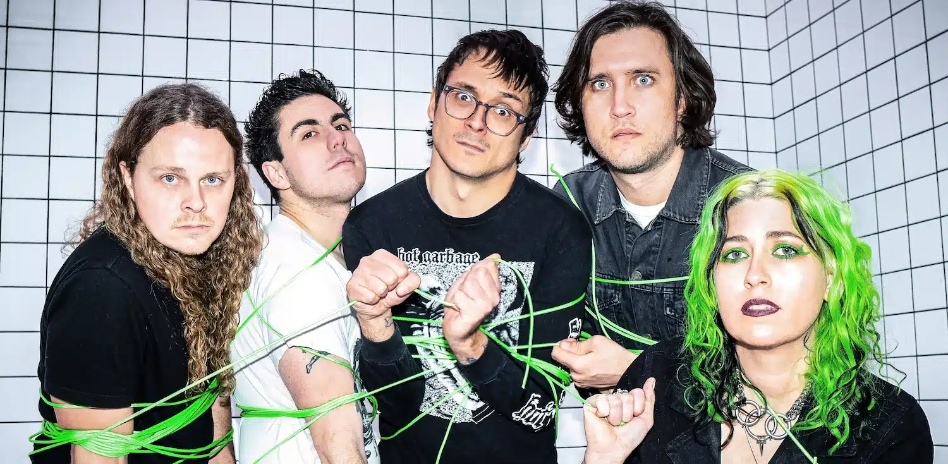 Frankie and The Witch Fingers