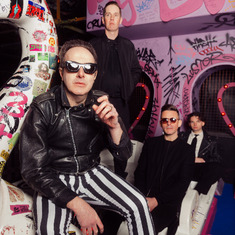 Glasvegas