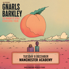 Gnarls Barkley