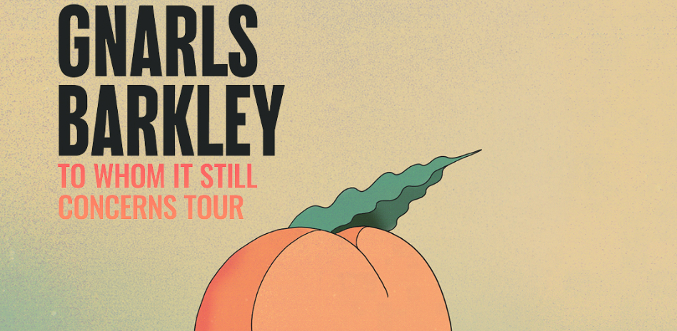 Gnarls Barkley