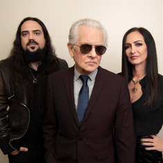 Graham Bonnet Band