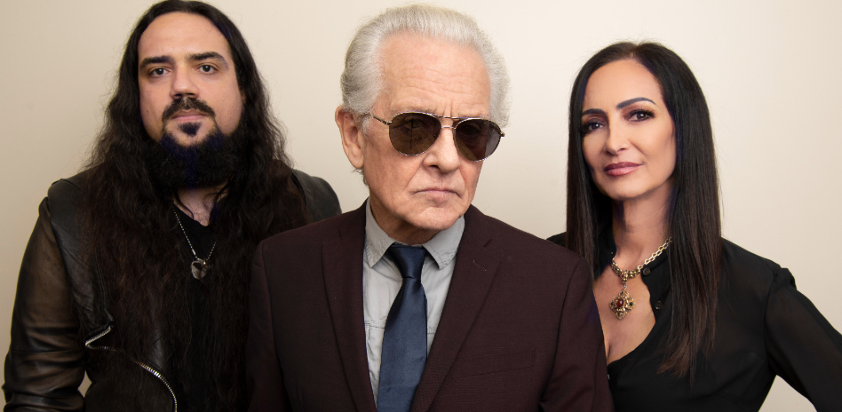 Graham Bonnet Band