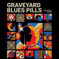 Graveyard & Blues Pills