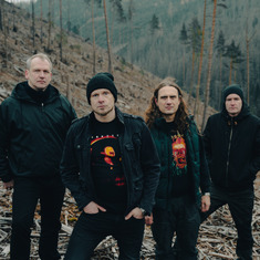 Heaven Shall Burn