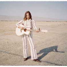 Jade Bird