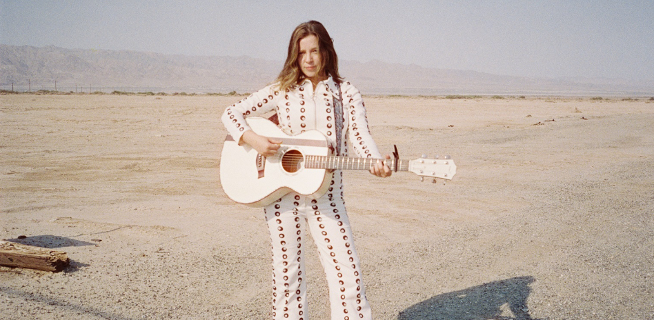 Jade Bird