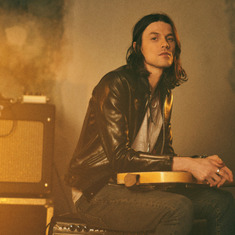 James Bay