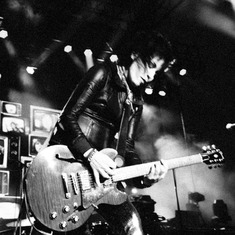 Joan Jett & The Blackhearts