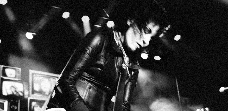 Joan Jett & The Blackhearts