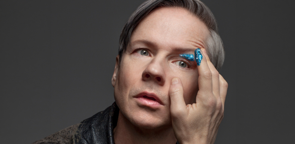 John Cameron Mitchell