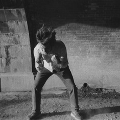 John Maus
