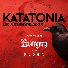 Katatonia