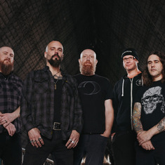 Killswitch Engage
