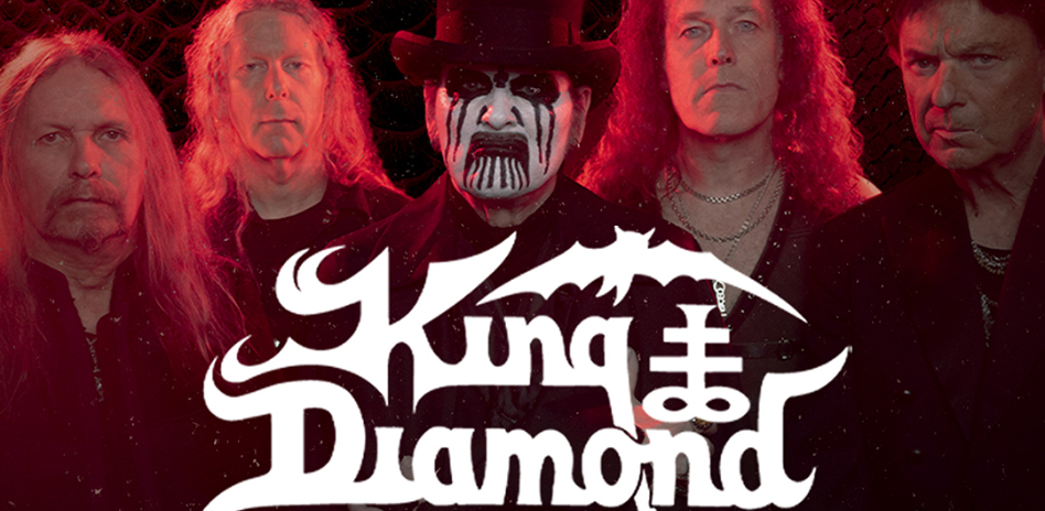 King Diamond