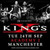 King's X 